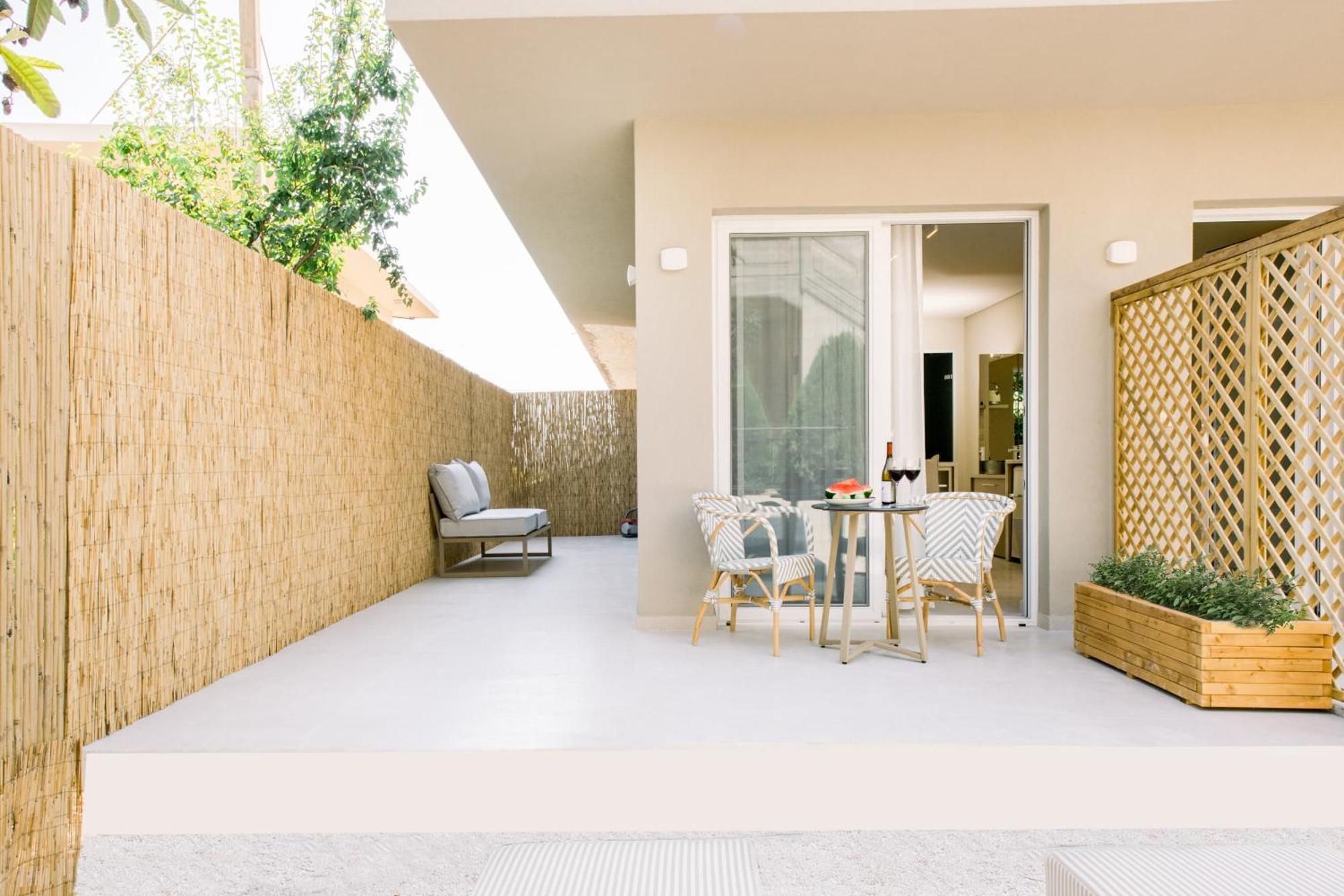 Nidra With Veranda * Chania (Crete)