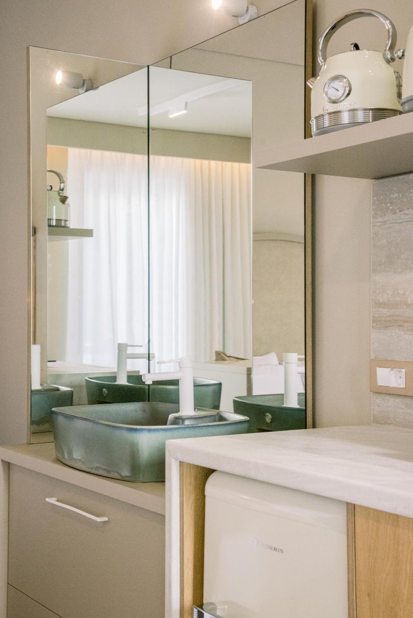 Apartamento Nidra With Veranda *